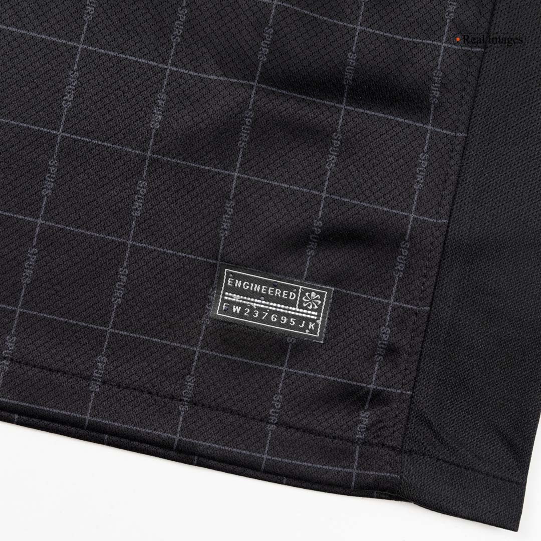 Tottenham Hotspur X Stray Kids Soccer Jersey Shirt 2025/26 - bestsoccerstore