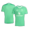 Manchester United Jersey Soccer Goalkeeper Jersey 2025/26 - bestsoccerstore