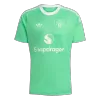Manchester United Jersey Soccer Goalkeeper Jersey 2025/26 - bestsoccerstore