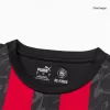 AC Milan Jersey Custom Soccer Jersey Home 2025/26 - bestsoccerstore