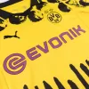 Borussia Dortmund Soccer Jersey Home Shirt 2025/26 - bestsoccerstore