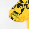 Borussia Dortmund Soccer Jersey Home Shirt 2025/26 - bestsoccerstore