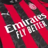 AC Milan Jersey Custom Soccer Jersey Home 2025/26 - bestsoccerstore