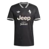 Authentic Juventus Jersey Soccer Jersey Third Away 2025/26 - bestsoccerstore
