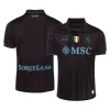 Authentic Napoli Jersey Soccer Jersey Third Away 2025/26 - bestsoccerstore