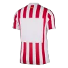 Authentic Atletico Madrid Jersey Soccer Jersey Home 2025/26 - bestsoccerstore