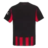 Authentic AC Milan Jersey Soccer Jersey Home 2025/26 - bestsoccerstore