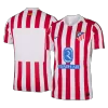 Authentic Atletico Madrid Jersey Soccer Jersey Home 2025/26 - bestsoccerstore