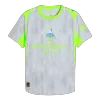 Authentic Manchester City Jersey Soccer Jersey Third Away 2025/26 - bestsoccerstore