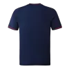 Authentic Olympique Lyonnais Jersey Soccer Jersey Away 2025/26 - bestsoccerstore