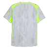 Authentic Manchester City Jersey Soccer Jersey Third Away 2025/26 - bestsoccerstore