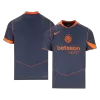Authentic Inter Milan Jersey Soccer Jersey Third Away 2025/26 - bestsoccerstore