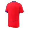 Authentic PSG Jersey Soccer Jersey Third Away 2025/26 - bestsoccerstore