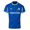 Authentic Marseille Jersey Soccer Jersey Third Away 2025/26 - bestsoccerstore