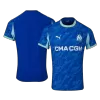 Authentic Marseille Jersey Soccer Jersey Third Away 2025/26 - bestsoccerstore