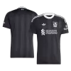 Liverpool Jersey Soccer Goalkeeper Jersey 2025/26 - bestsoccerstore
