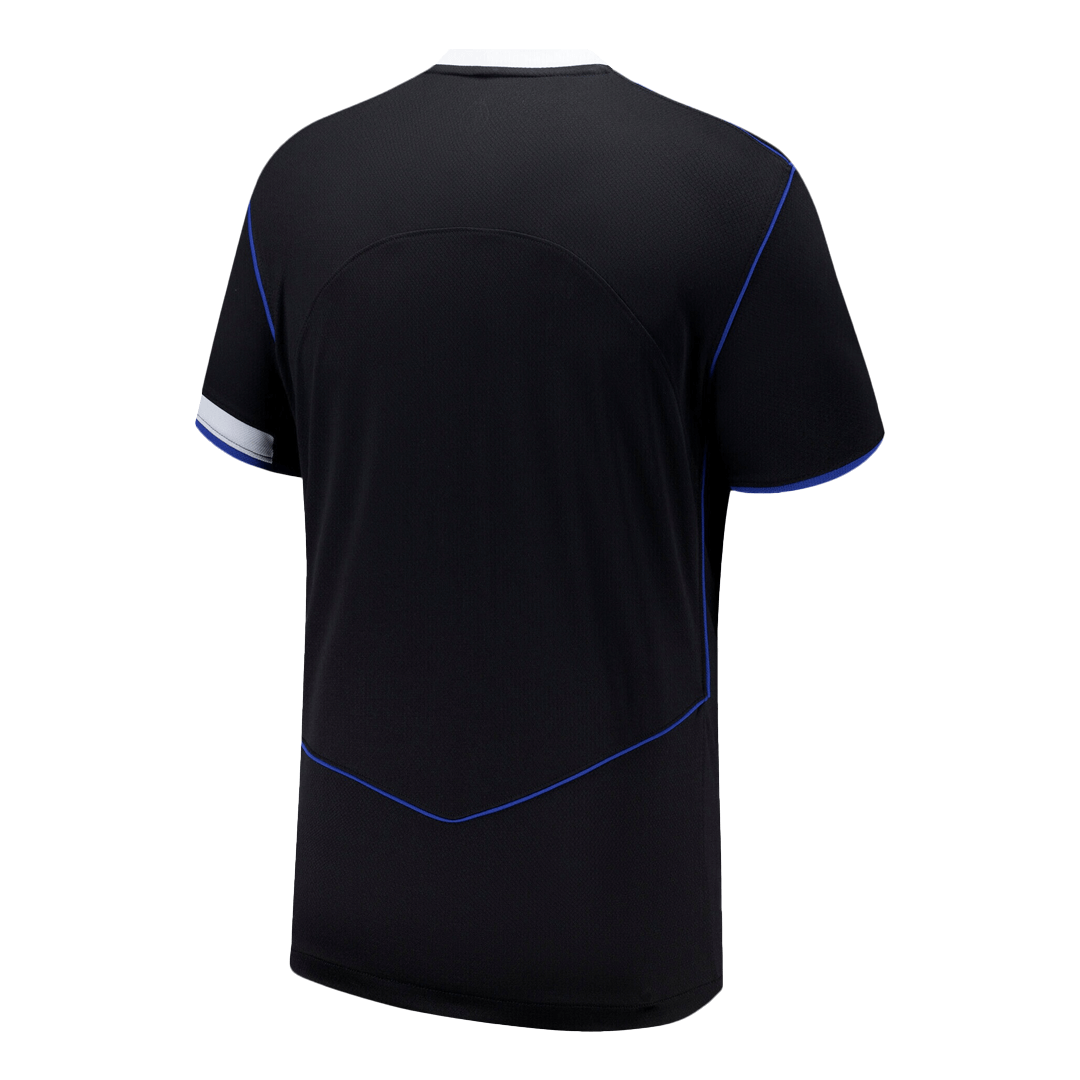 [Free]Chelsea Soccer Jersey Third Away Custom Shirt 2025/26 - bestsoccerstore