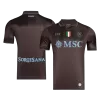 Napoli Soccer Jersey Third Away Shirt 2025/26 - bestsoccerstore
