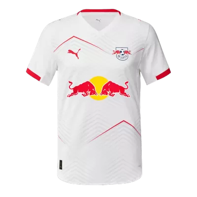 Authentic RB Leipzig Jersey Soccer Jersey Home 2025/26 - bestsoccerstore