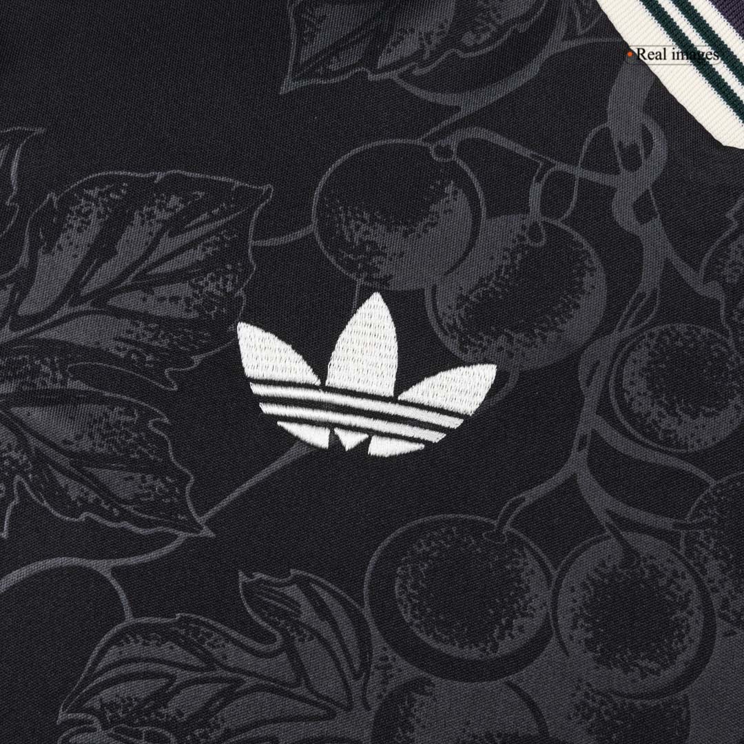 [Free] Juventus Soccer Jersey Third Away Custom Shirt 2025/26 - bestsoccerstore