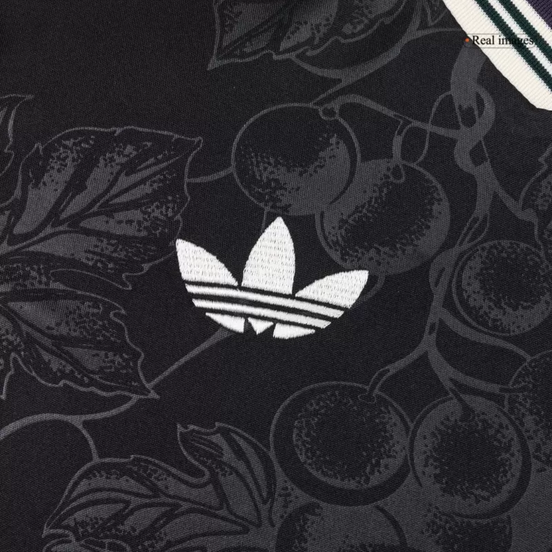 Juventus Third Away 2025/26 Soccer Uniform Kits - bestsoccerstore