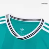 ISAK #9 Liverpool Soccer Jersey Third Away Custom Shirt 2025/26 - bestsoccerstore