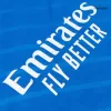 Kids Real Madrid Third Away Soccer Kits 2025/26 - bestsoccerstore