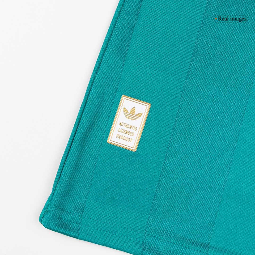 Liverpool Custom Player Version Third Away Soccer Jersey 2025/26 - bestsoccerstore