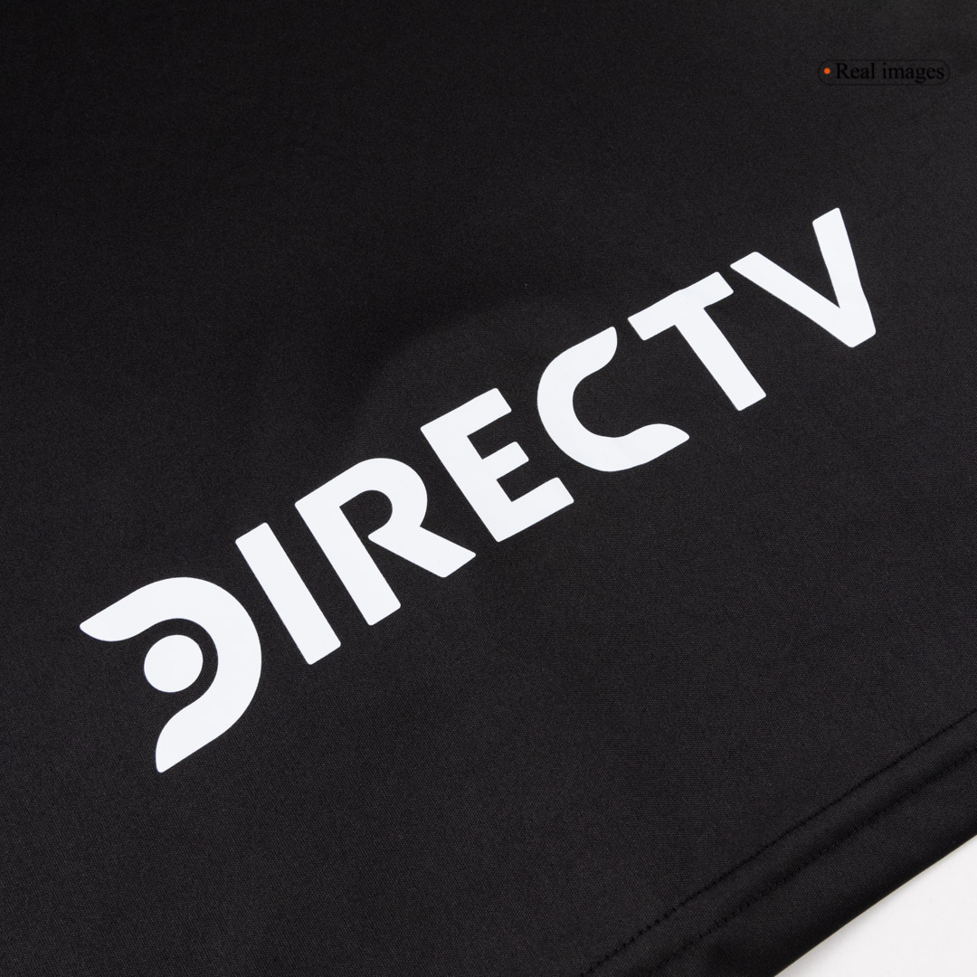 River Plate Soccer Jersey Away Shirt 2025/26 - bestsoccerstore