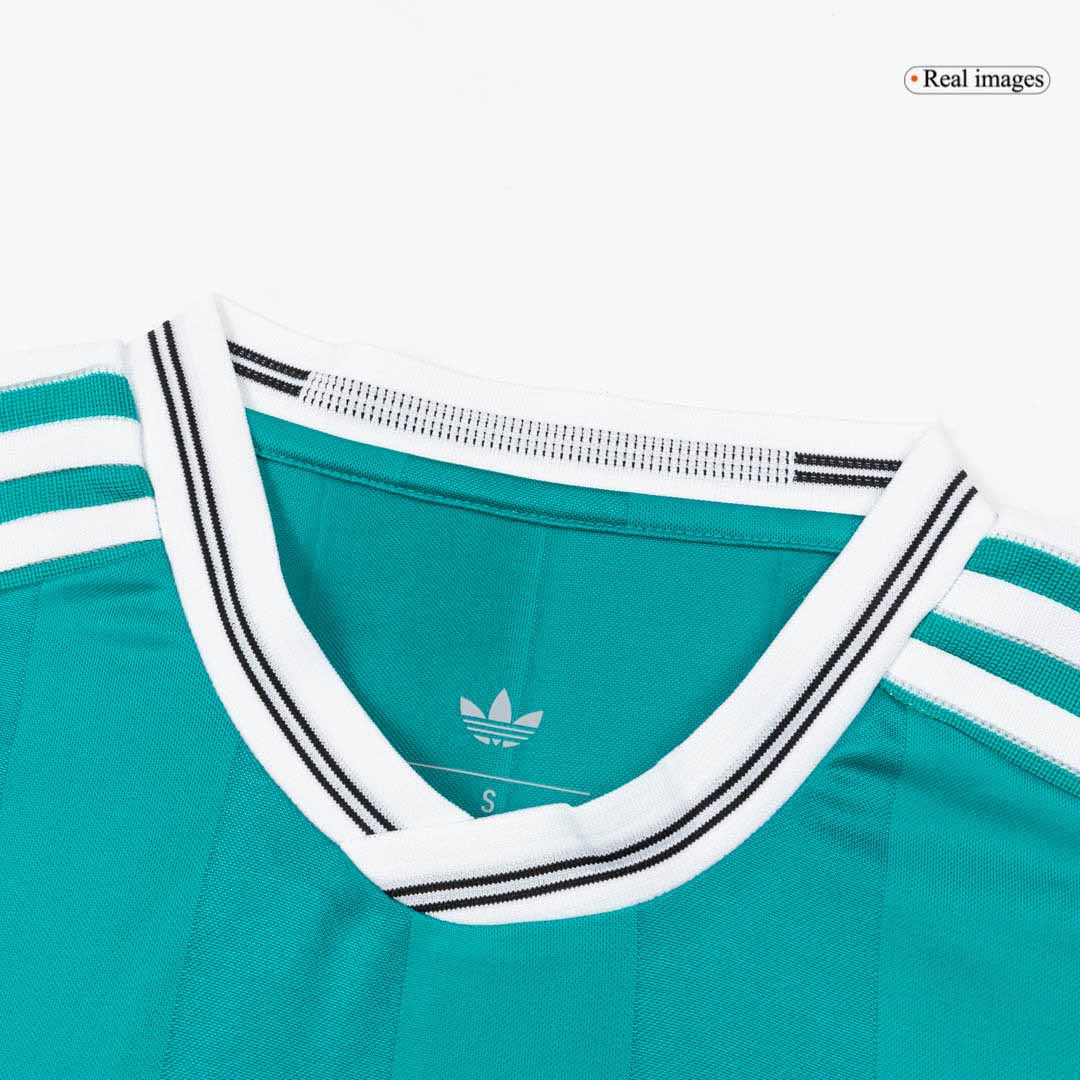 Liverpool Custom Player Version Third Away Soccer Jersey 2025/26 - bestsoccerstore