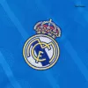 Kids Real Madrid Third Away Soccer Kits 2025/26 - bestsoccerstore