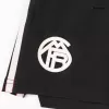 Bayern Munich Third Away Custom Player Version Soccer Shorts 2025/26 - bestsoccerstore