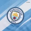 Manchester City Home Soccer Uniform Kits 2025/26 - bestsoccerstore