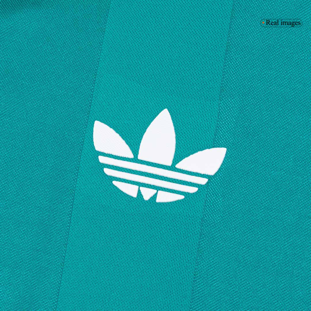 Liverpool Custom Player Version Third Away Soccer Jersey 2025/26 - bestsoccerstore