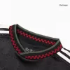 Kids Bayern Munich Third Away Soccer Kits 2025/26 - bestsoccerstore