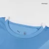Manchester City Home Soccer Uniform Kits 2025/26 - bestsoccerstore