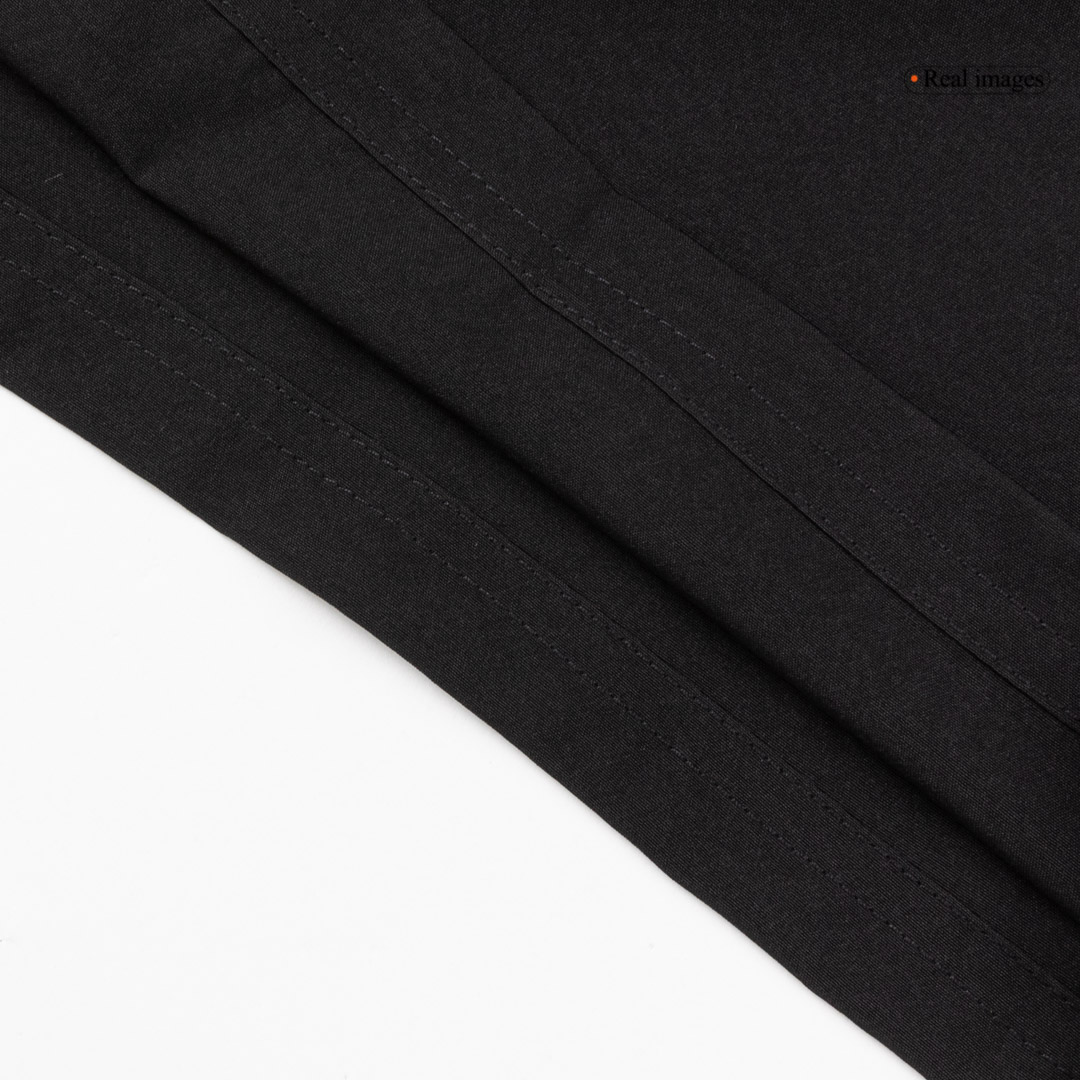 Bayern Munich Third Away 2025/26 Custom Player Version Soccer Shorts - bestsoccerstore