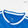 Kids Real Madrid Third Away Soccer Kits 2025/26 - bestsoccerstore