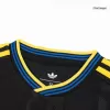 Kids Manchester United Third Away Soccer Kits 2025/26 - bestsoccerstore