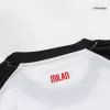 Kids AC Milan Away Soccer Kits 2025/26 - bestsoccerstore