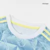 Kids Juventus Away Soccer Kits 2025/26 - bestsoccerstore