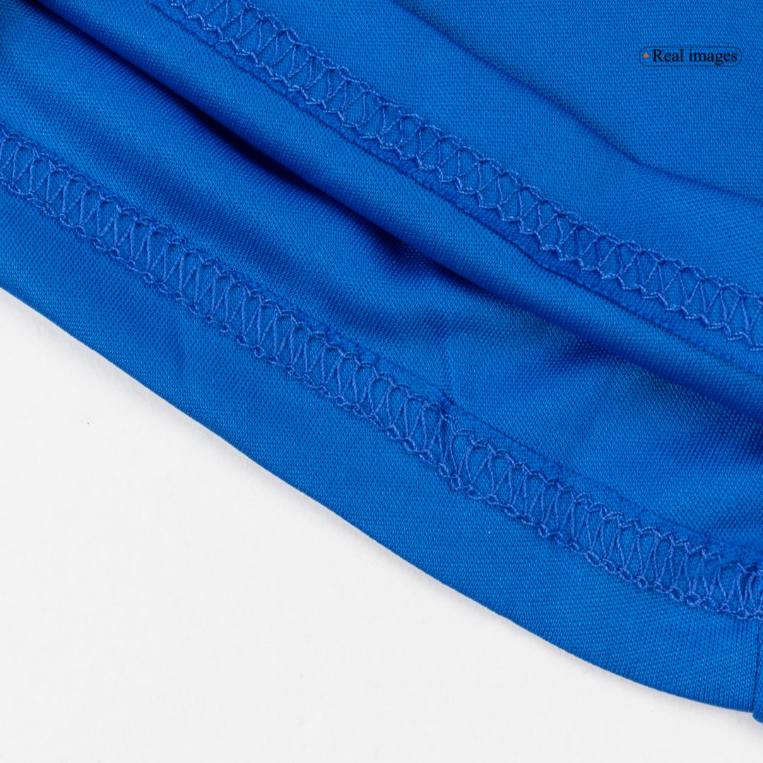 [Free]Kids Real Madrid Third Away Custom Soccer Kits 2025/26 - bestsoccerstore