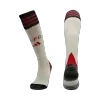 Kid's Liverpool Soccer Away Socks 2025/26 - bestsoccerstore