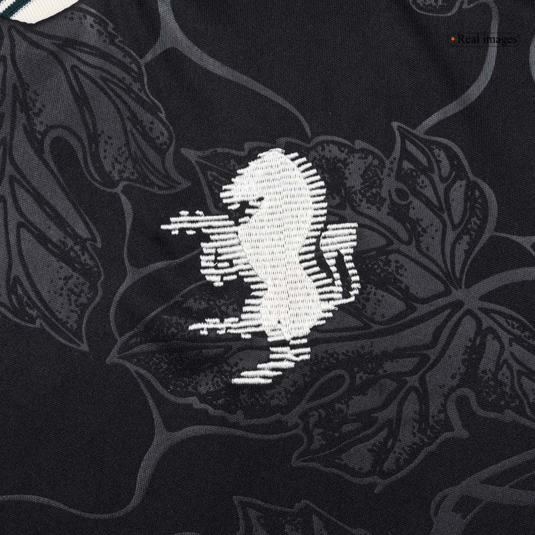 [Free] Juventus Soccer Jersey Third Away Custom Shirt 2025/26 - bestsoccerstore