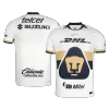 Authentic Pumas UNAM Jersey Soccer Jersey Home 2025/26 - bestsoccerstore