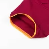 Kids Roma Home Soccer Kits 2025/26 - bestsoccerstore