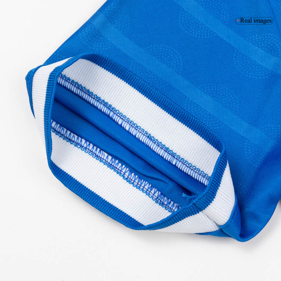 [Free]Kids Real Madrid Third Away Custom Soccer Kits 2025/26 - bestsoccerstore