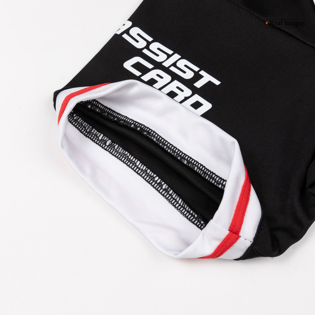 River Plate Soccer Jersey Away Shirt 2025/26 - bestsoccerstore