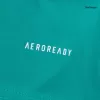 ISAK #9 Liverpool Soccer Jersey Third Away Custom Shirt 2025/26 - bestsoccerstore