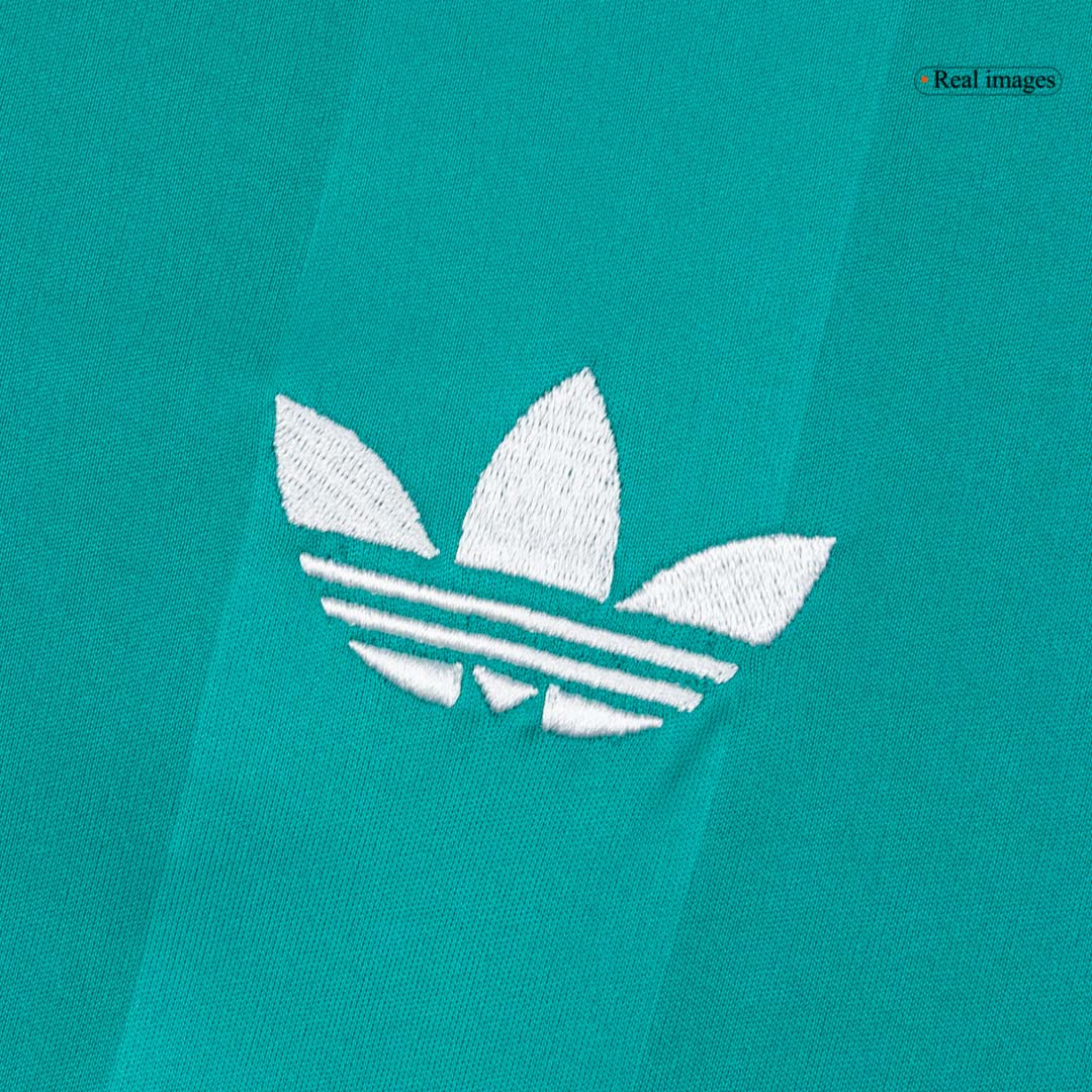 Liverpool M.SALAH #11 Soccer Jersey Third Away 2025/26 Custom Shirt - bestsoccerstore